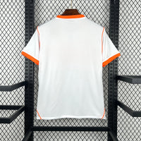 Maillot Pays-Bas - 2026 Extérieur