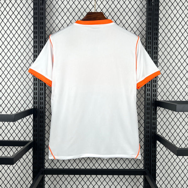 Maillot Pays-Bas - 2026 Extérieur