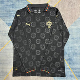 Maillot Portugal - 25/26 Extérieur Manches Longues