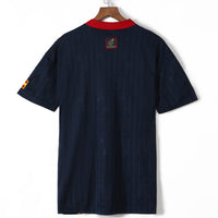 Maillot Espagne - 1996 Extérieur Retro
