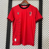 Maillot Albanie - 2026 Domicile