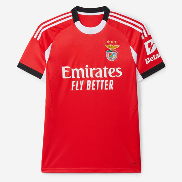 Maillot Benfica - 25/26 Domicile