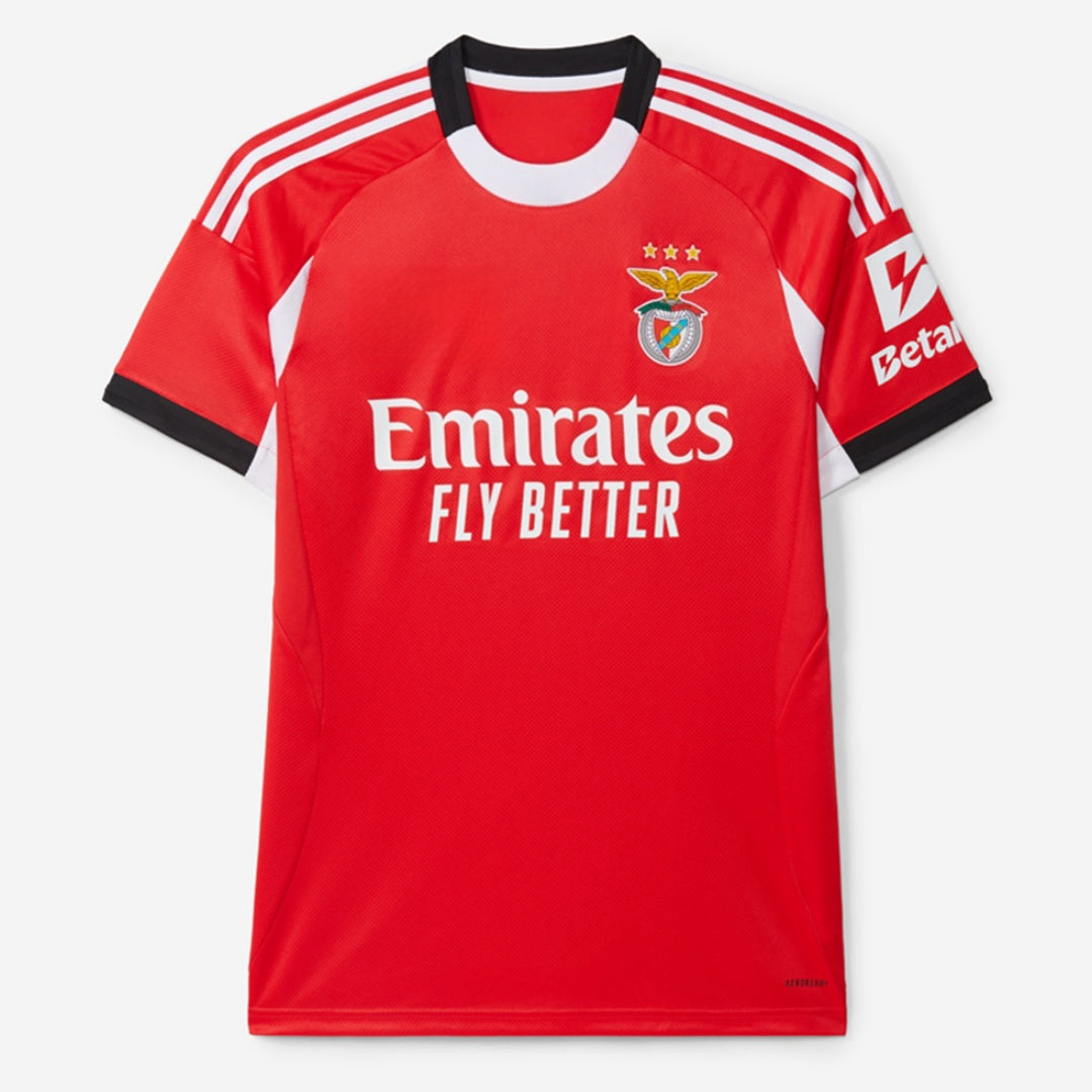 Maillot Benfica - 25/26 Domicile