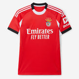 Maillot Benfica - 25/26 Domicile
