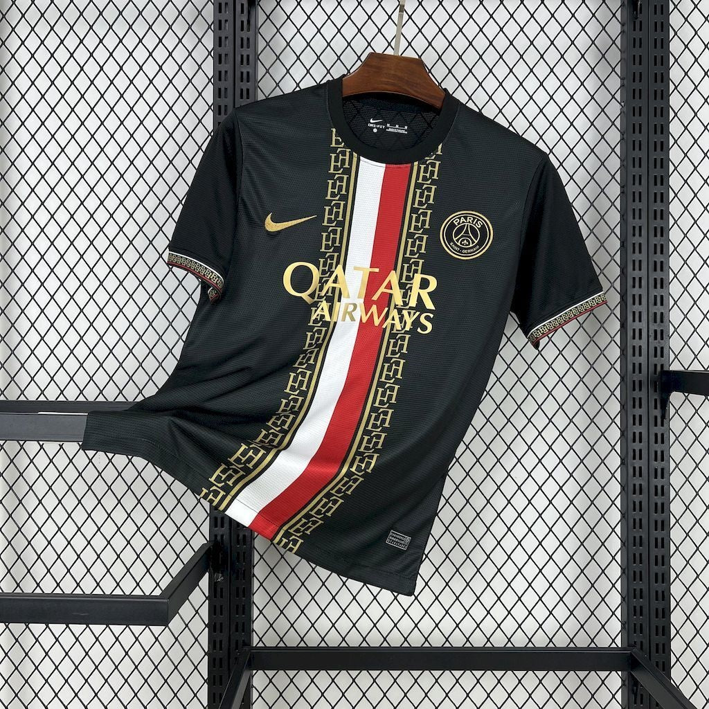 Maillot PSG Q - 25/26 Spécial