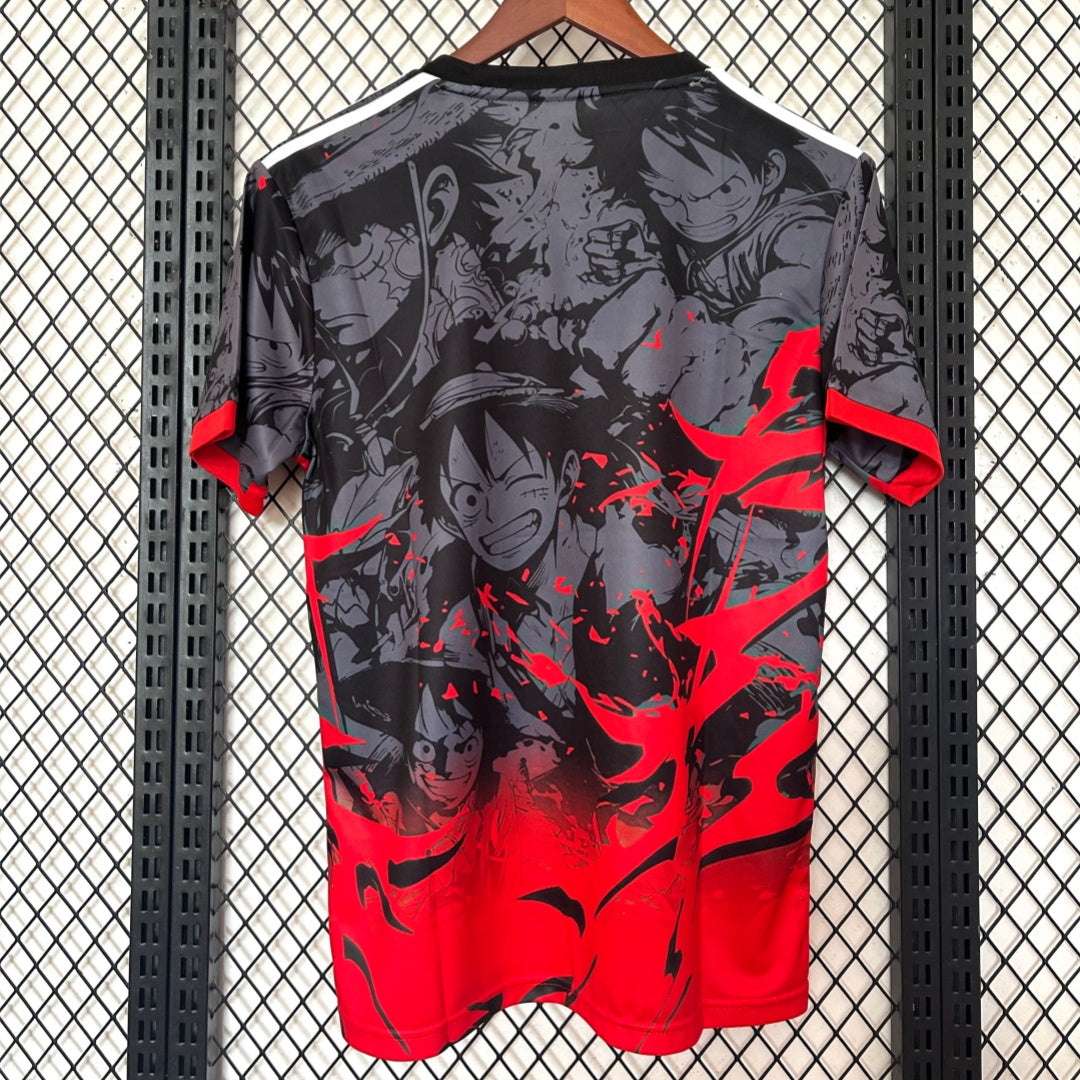 Maillot japon style - 2024-2025 Spécial Anime
