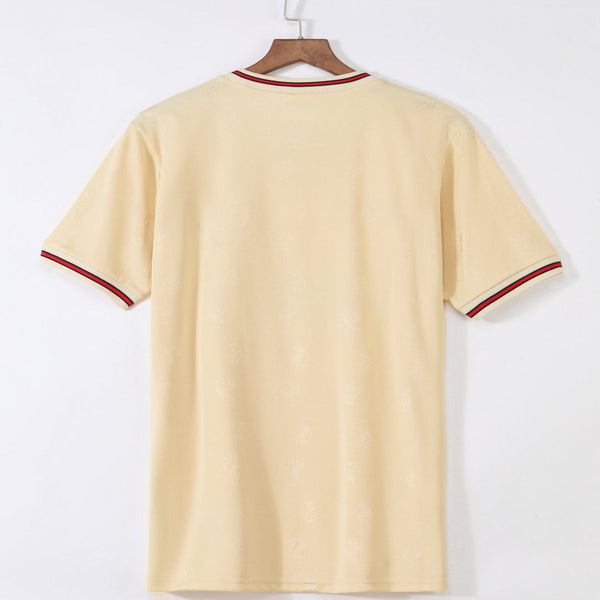 Maillot Liverpool - 1996-1997 Extérieur Retro