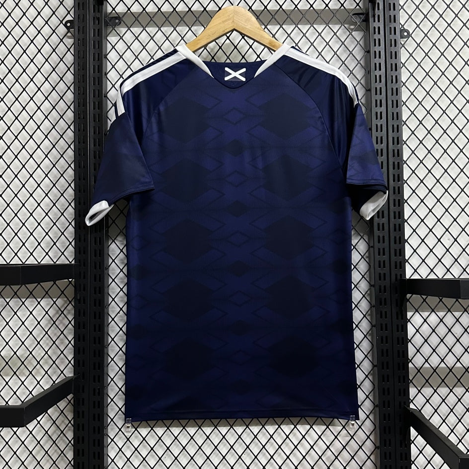 Maillot Écosse - 25/26 Domicile