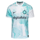 Inter Milan Maillot Extérieur 2022/23