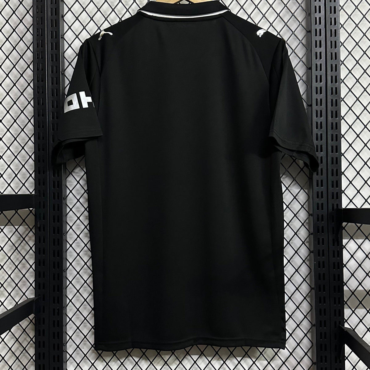 Maillot Manchester City - 25/26 Third