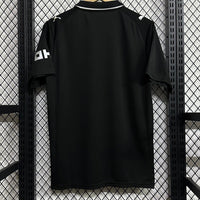 Maillot Manchester City - 25/26 Third