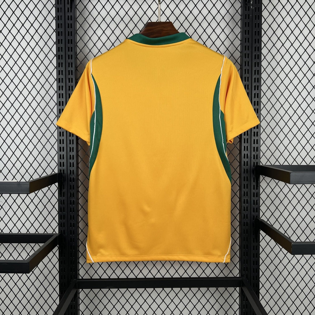 Maillot Australie - 2026 Domicile