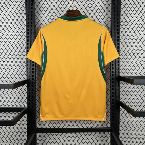 Maillot Australie - 2026 Domicile