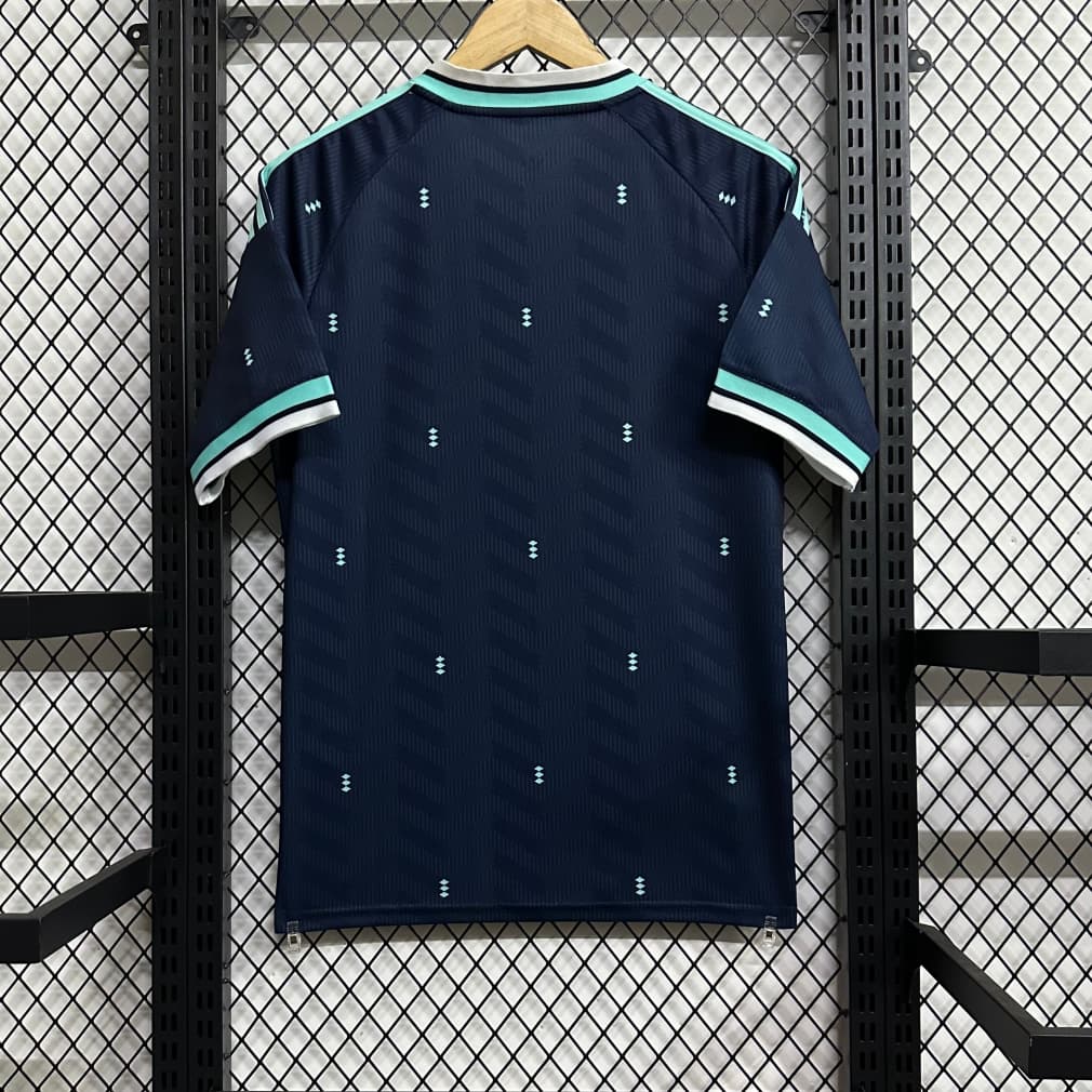 Maillot Allemagne - 25/26 Extérieur