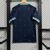 Maillot Allemagne - 25/26 Extérieur
