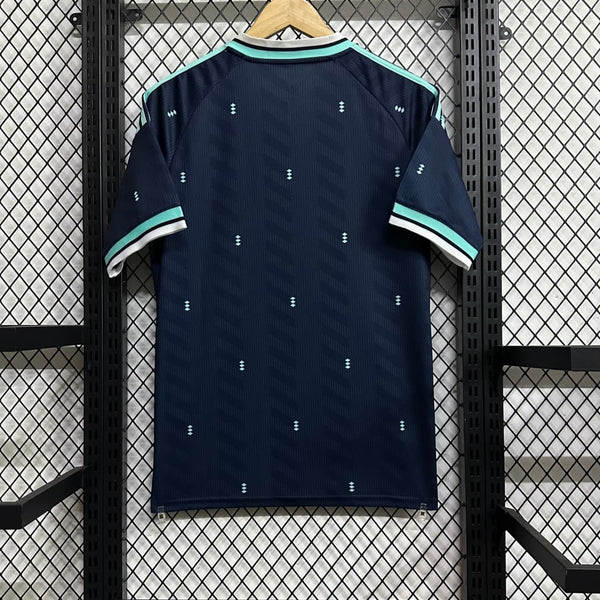 Maillot Allemagne - 25/26 Extérieur