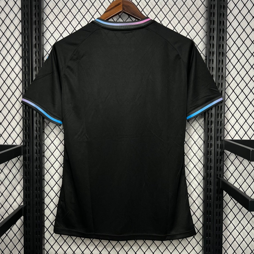 Maillot Inter Miami black C - 25/26 Spécial