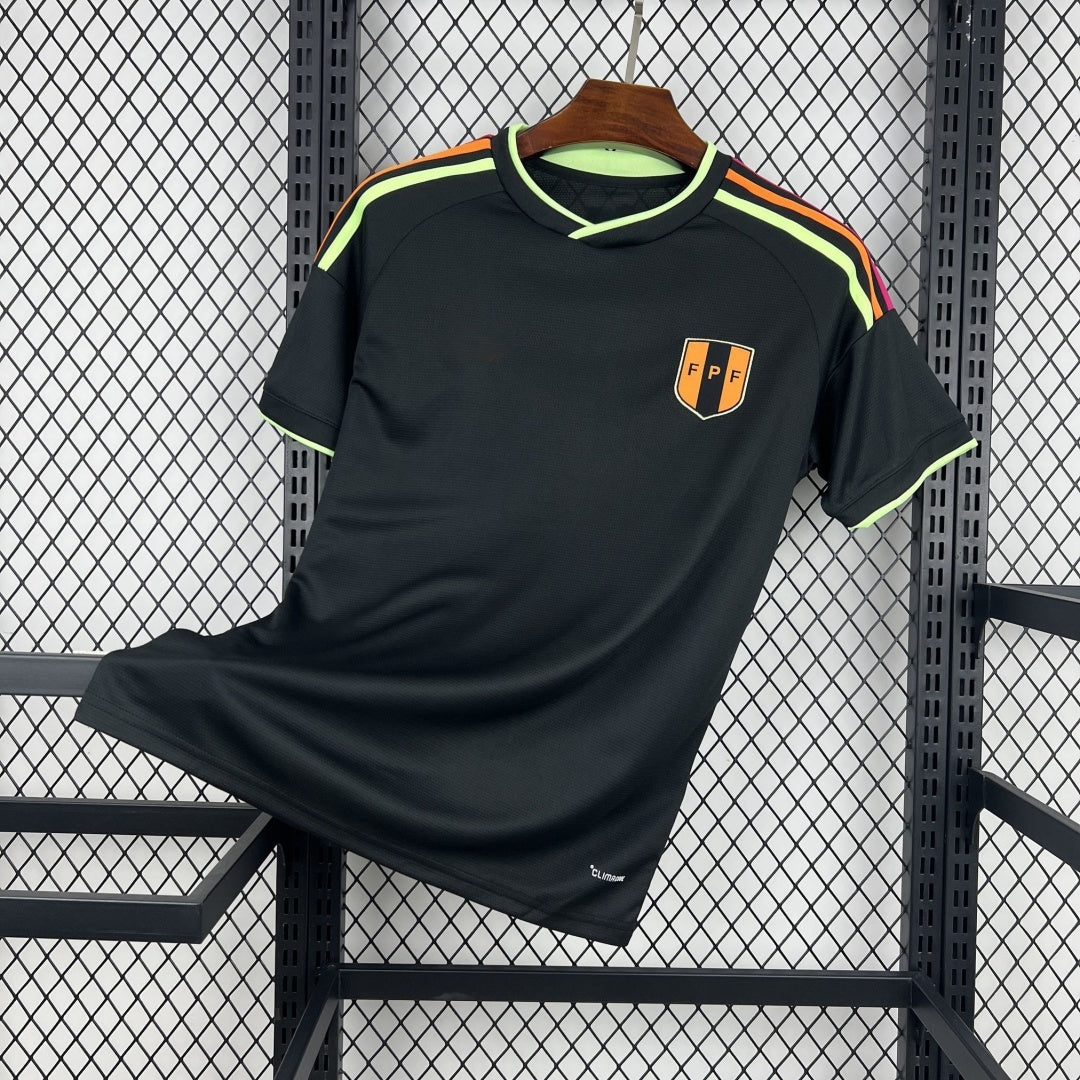 Maillot Pérou - 2026 Extérieur