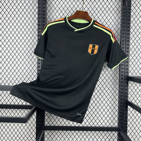 Maillot Pérou - 2026 Extérieur
