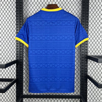 Maillot Brésil blue I - 25/26 Spécial