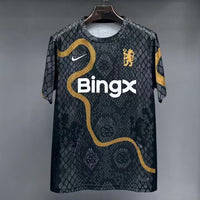 Maillot Chelsea - 25/26 Spécial