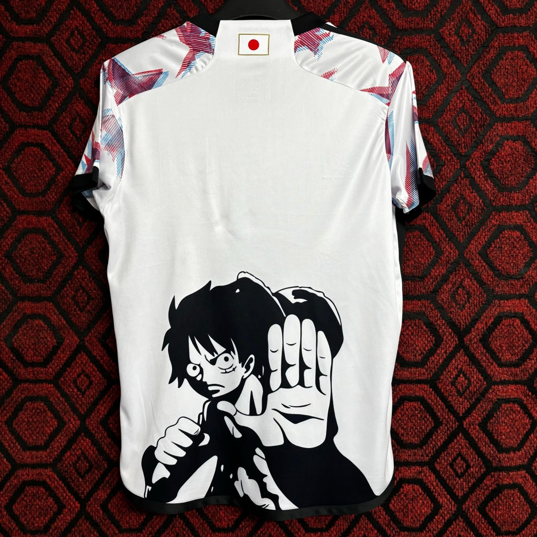 Maillot japon - 25/26 Spécial Anime