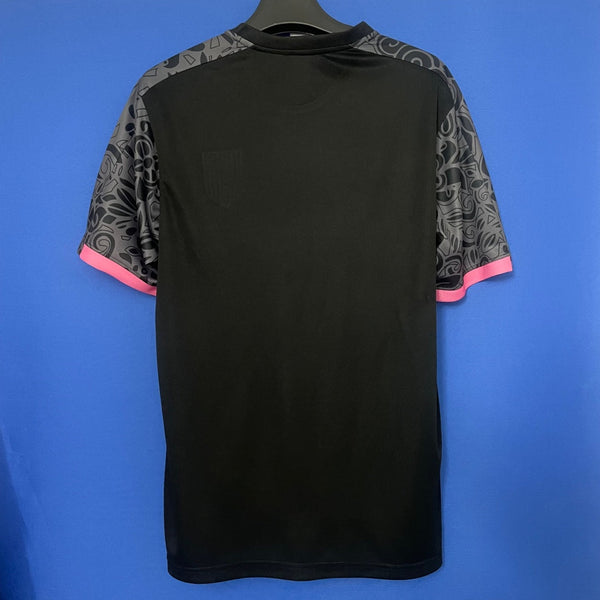 Maillot FC (Filastin) black - 24/25 Spécial