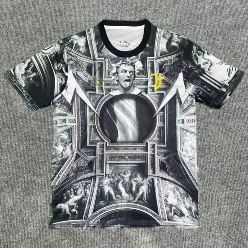 Maillot Juventus - 25/26 Spécial