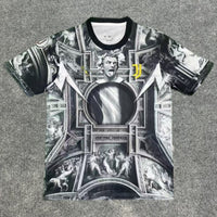 Maillot Juventus - 25/26 Spécial