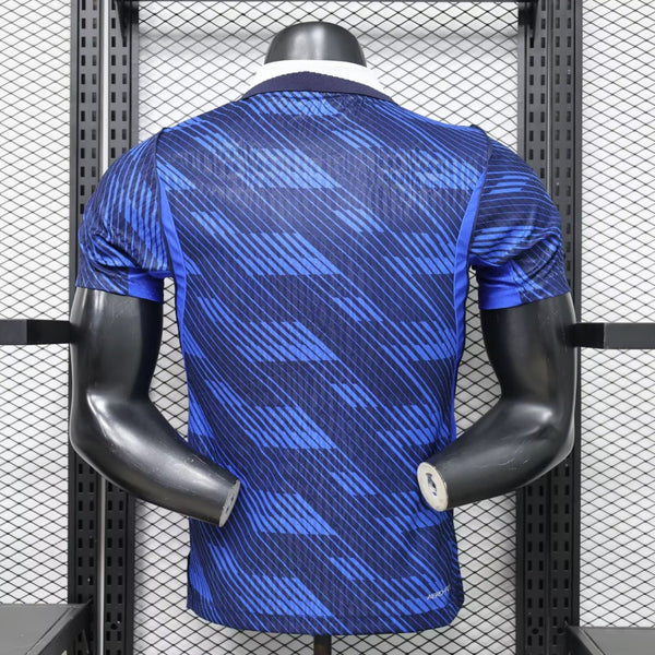 Maillot France - 2026 Domicile Player