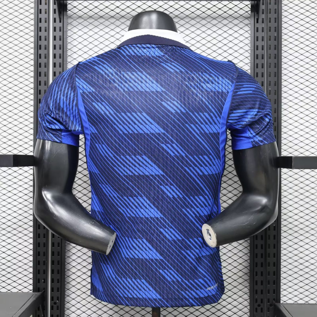 Maillot France - 2026 Domicile Player