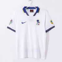 Maillot Italie - 1996 Extérieur Retro