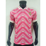 Maillot Real Madrid rose A - 25/26 Spécial Player