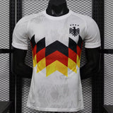 Maillot Allemagne white - 2026 Spécial Player