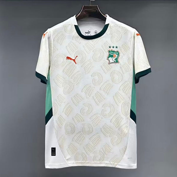 Maillot Côte d'Ivoire - 24/25 Spécial