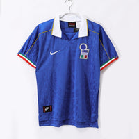 Maillot Italie - 1995 Domicile Retro