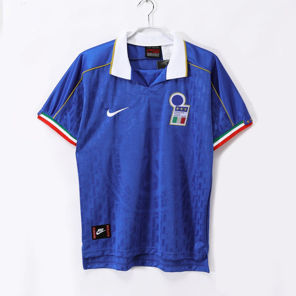Maillot Italie - 1995 Domicile Retro