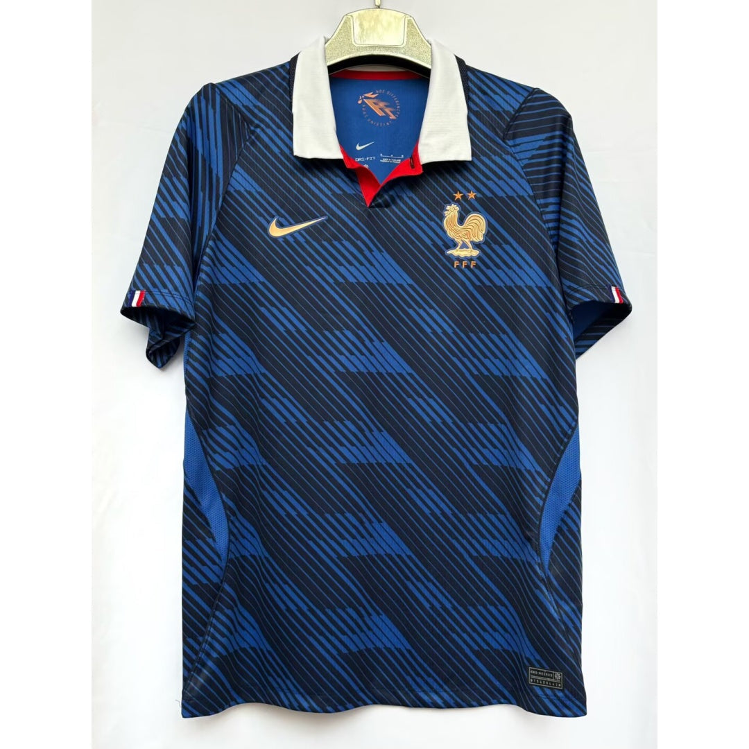 Maillot France - 2026 Domicile