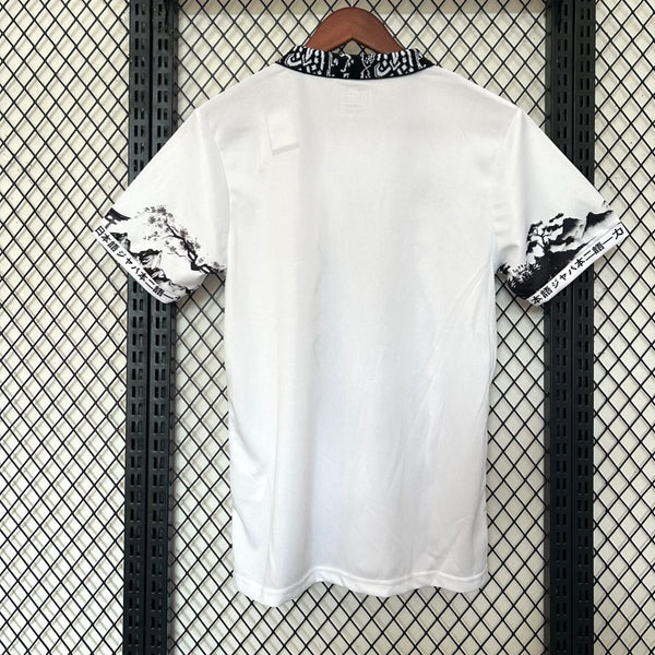 Maillot japon style polo - 24/25 Spécial Anime