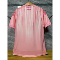Maillot Algérie rose A - 25/26 Spécial Player