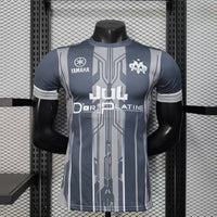 Maillot Marseille gray - 25/26 Spécial Player
