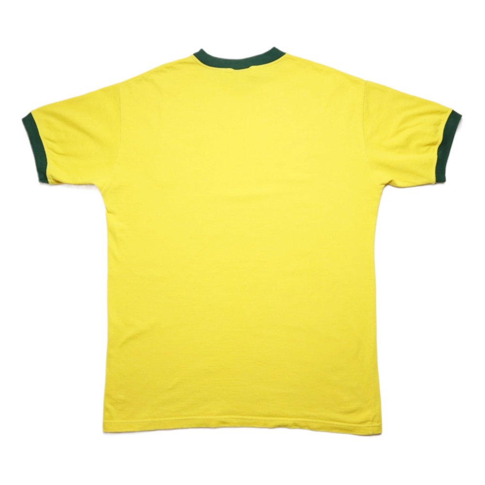 Maillot Brésil 1970 Domicile