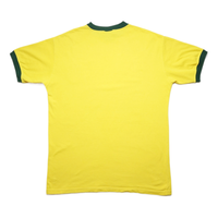 Maillot Brésil 1970 Domicile