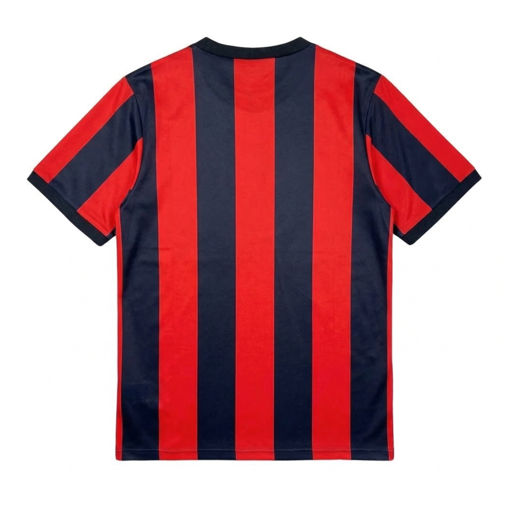 Maillot OGC Nice 1977-78 Domicile