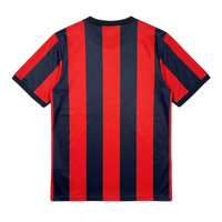 Maillot OGC Nice 1977-78 Domicile