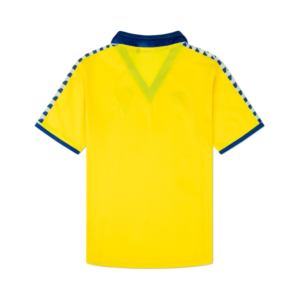 Maillot Cádiz 1983-84 Domicile