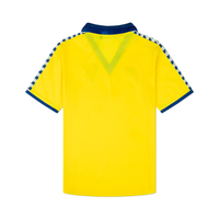 Maillot Cádiz 1983-84 Domicile