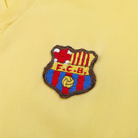 Maillot FC Barcelone 1982-84 Extérieur