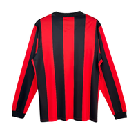 Maillot OGC Nice 1977-78 Domicile Manches Longues