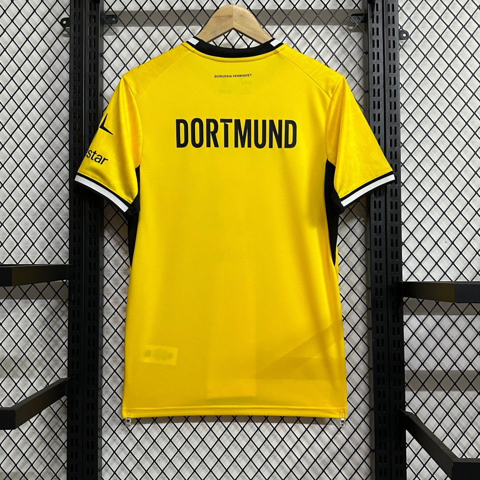 Maillot Dortmund - 26/27 Domicile